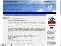 Sites similar to montanaauction.net