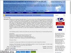 Sites similar to montanaauctioneers.com