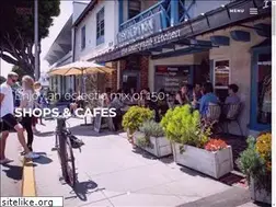 Sites similar to montanaave.com