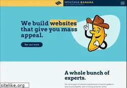 Sites similar to montanab.com