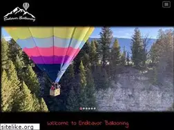 Sites similar to montanaballoon.com