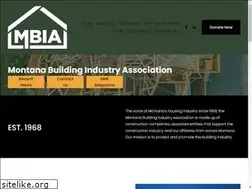Sites similar to montanabia.com