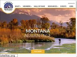 Sites similar to montanabio.org