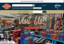 Sites similar to montanabootsusa.com