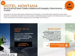 Sites similar to montanacampiglio.it