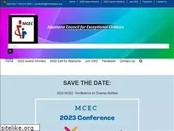 Sites similar to montanacec.org