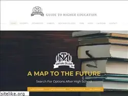 Sites similar to montanacolleges.com