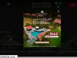 Sites similar to montanadefuego.com