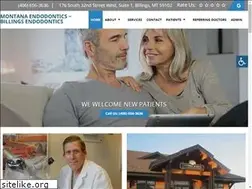 Sites similar to montanaendo.com
