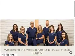 Sites similar to montanaface.com