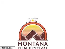 Sites similar to montanafilmfestival.org