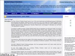Sites similar to montanafishing.net