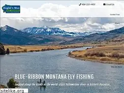 Sites similar to montanaflyfishers.com