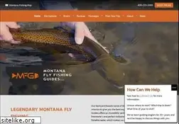 Sites similar to montanaflyfishingguides.com