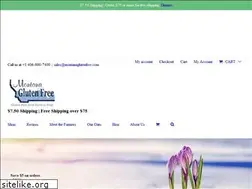 Sites similar to montanaglutenfree.com