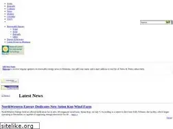 Sites similar to montanagreenpower.com