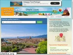 Sites similar to montanahotels.com