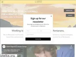 Sites similar to montanahphc.org