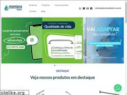 Sites similar to montanahydro.com.br