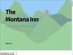 Sites similar to montanainn.net