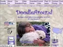 Sites similar to montanalabradoodle.com