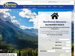 Sites similar to montanalandandhome.com
