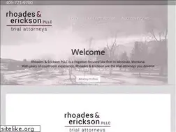 Sites similar to montanalawyer.com