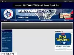 Sites similar to montanalax.org