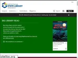 Sites similar to montanalibrary2go.org