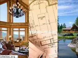 Sites similar to montanaloghomes.com