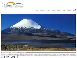 Sites similar to montanamarchile.com