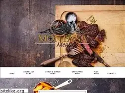 Sites similar to montanameatco.com