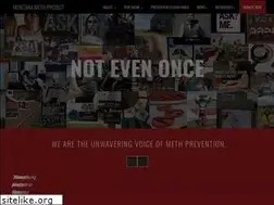 Sites similar to montanameth.org