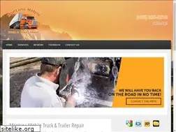 Sites similar to montanamobiletruckrepair.com