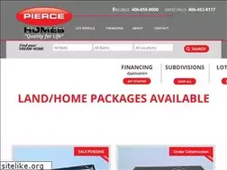 Sites similar to montanamodular.com