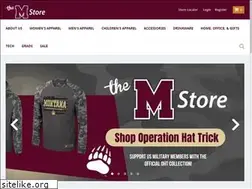 Sites similar to montanamstore.com