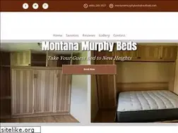 Sites similar to montanamurphybeds.com