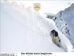 Sites similar to montanaoberlech.at