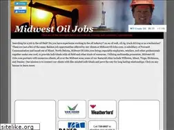 Sites similar to montanaoiljobs.com