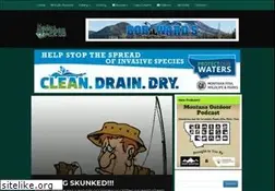 Sites similar to montanaoutdoor.com