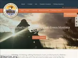 Sites similar to montanaoutfitters.org