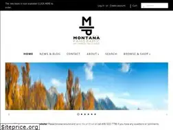 Sites similar to montanapanoramic.com