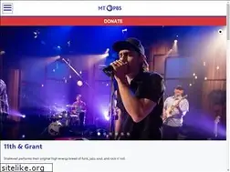 Sites similar to montanapbs.org