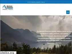 Sites similar to montanaphotonics.org