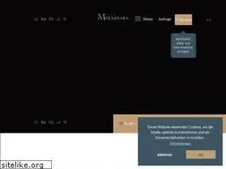Sites similar to montanara.at