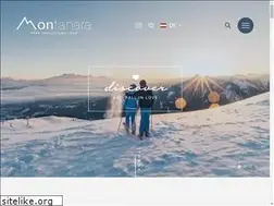 Sites similar to montanara.com