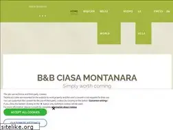 Sites similar to montanara.it
