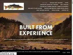 Sites similar to montanaraftframes.com