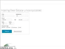 Sites similar to montanarealestateassociates.com