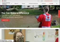 Sites similar to montanaredcross.org
